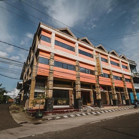 Reddoorz Plus Near Jambi Prima Mall Dış mekan fotoğraf